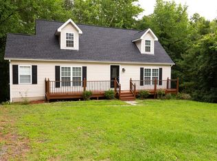 2315 Lindmont Ave, Durham, NC 27704