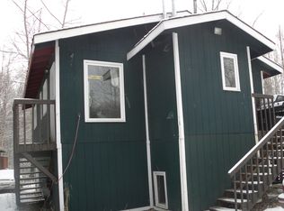 5711 N Talgach View Dr, Wasilla, AK 99654