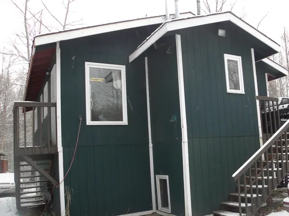 5711 N Talgach View Dr, Wasilla, AK 99654