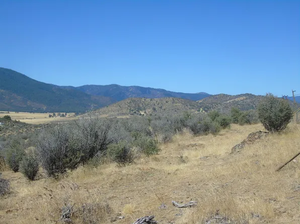 Xx High Rd, Montague, CA 96064