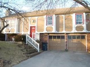 15616 W 125th Ter, Olathe, KS 66062