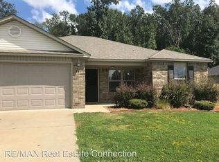 441 Nottingham Dr, Cabot, AR 72023