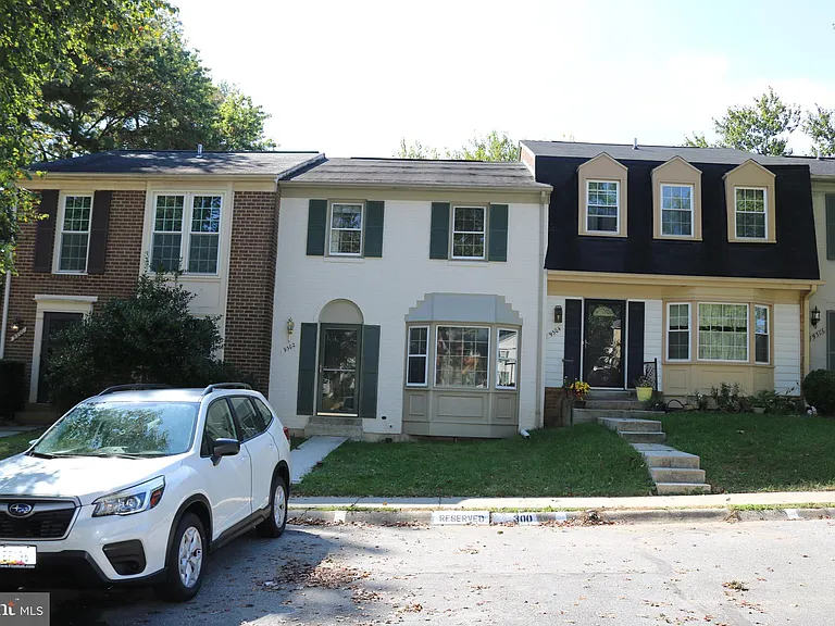 9302 Frostburg Way — Photo 35