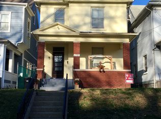 1505 Avery St, Parkersburg, WV 26101