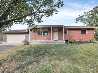 237 N Belmar Dr, Reynoldsburg, OH, 43068