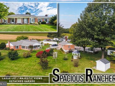1868 Snydersburg Rd, Westminster, MD, 21157