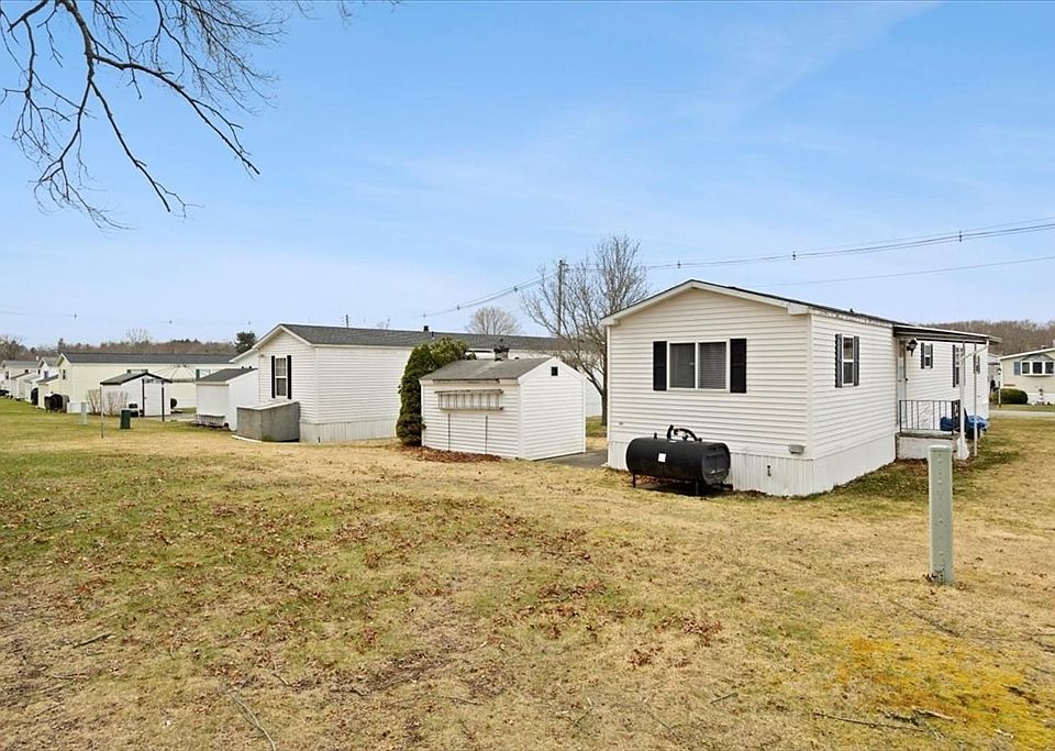 193 Tremont St Taunton MA Zillow