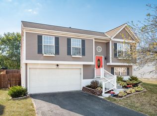255 Springwood Ln, Marysville, OH 43040
