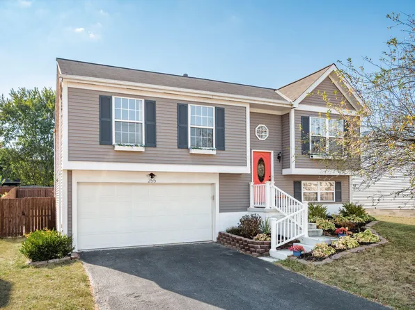 255 Springwood Ln, Marysville, OH 43040