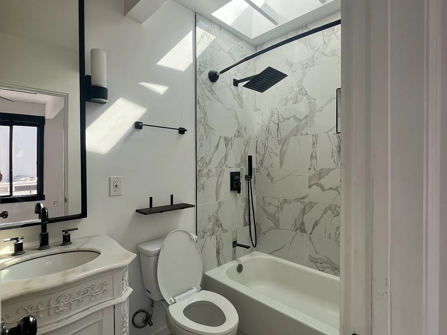 1 bed, 600 sqft, $2,150 — Photo 3