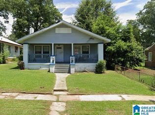 Tbd, Birmingham, AL 35208