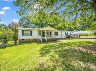 141 Hicks Grove Rd, Mooresboro, NC 28114