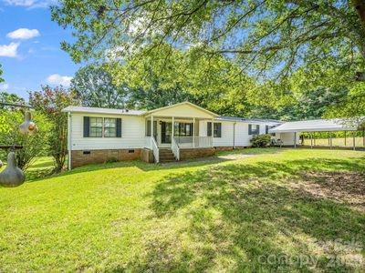 141 Hicks Grove Rd, Mooresboro, NC, 28114