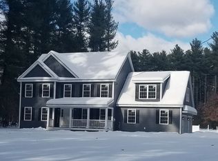 47 Gilson Rd, Nashua, NH 03062