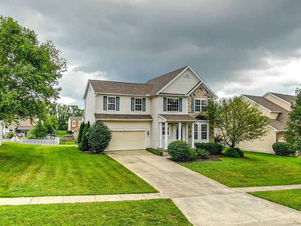 1st image of 5168 Aspenwood Dr