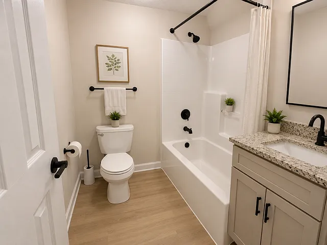321 Spring Creek Dr — Photo 6