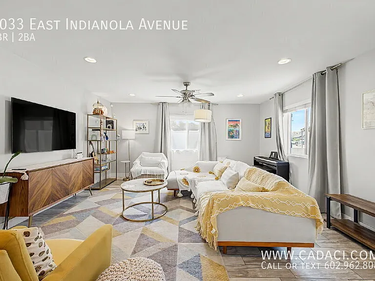 1033 E Indianola Ave — Photo 7