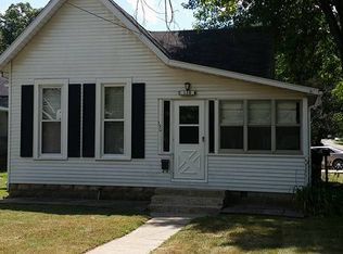 130 E Madison Ave, Pendleton, IN 46064