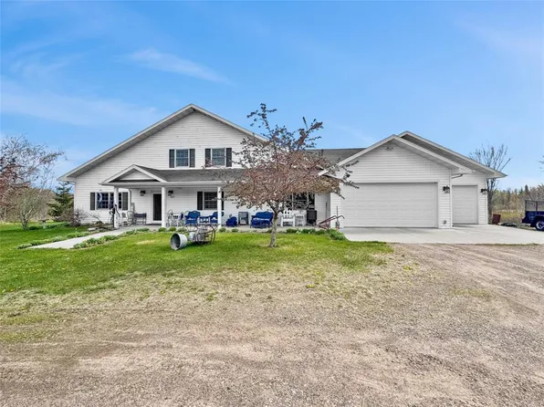 W9873 101 Trail, Ladysmith, WI 54848