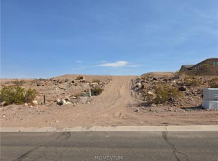 3025 Tahuta Terrace Dr, Bullhead City, AZ 86429