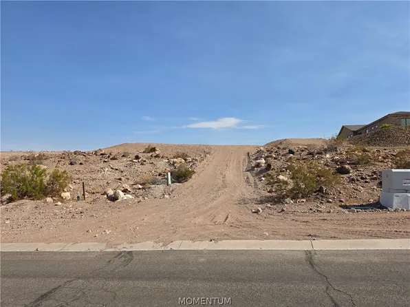 3025 Tahuta Terrace Drive, Bullhead City, AZ 86429