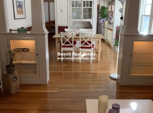 44 Garrison Ave #1, Somerville, MA 02144
