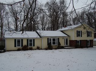 90 Quenby Mountain Rd, Great Meadows, NJ 07838