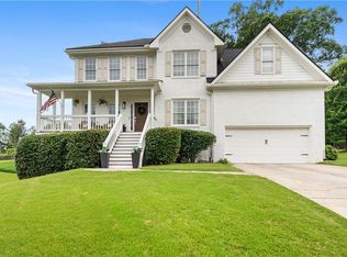 6430 Chip Shot Way, Suwanee, GA 30024