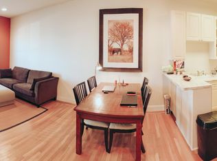 2265 Turk Blvd, San Francisco, CA 94118
