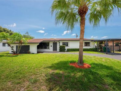 18801 NW 29th Ct, Miami Gardens, FL, 33056