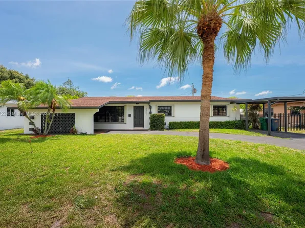 18801 NW 29th Ct, Miami Gardens, FL 33056