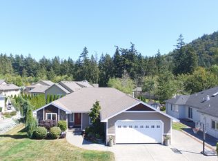 2300 S 18th St, Mount Vernon, WA 98274