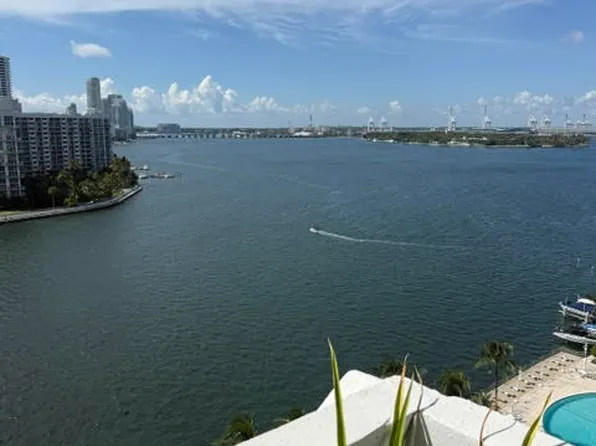20 Island Ave APT 1217, Miami Beach, FL 33139