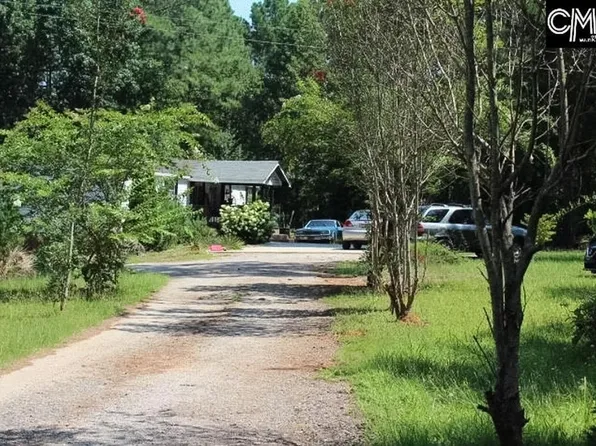 1253 Winterwood Rd, Columbia, SC 29203