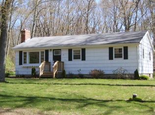 97 Virginia Ln, Tolland, CT 06084