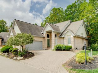 40 Pinehurst Pl, Springboro, OH 45066