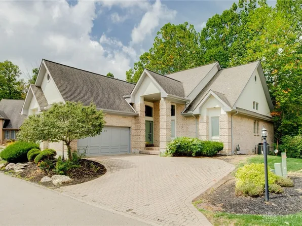 40 Pinehurst Pl, Springboro, OH 45066