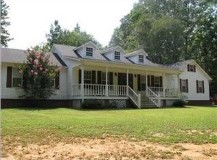 5011 Sand Springs Rd, Winfield, AL 35594