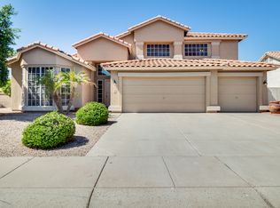 654 N Yucca St, Chandler, AZ 85224