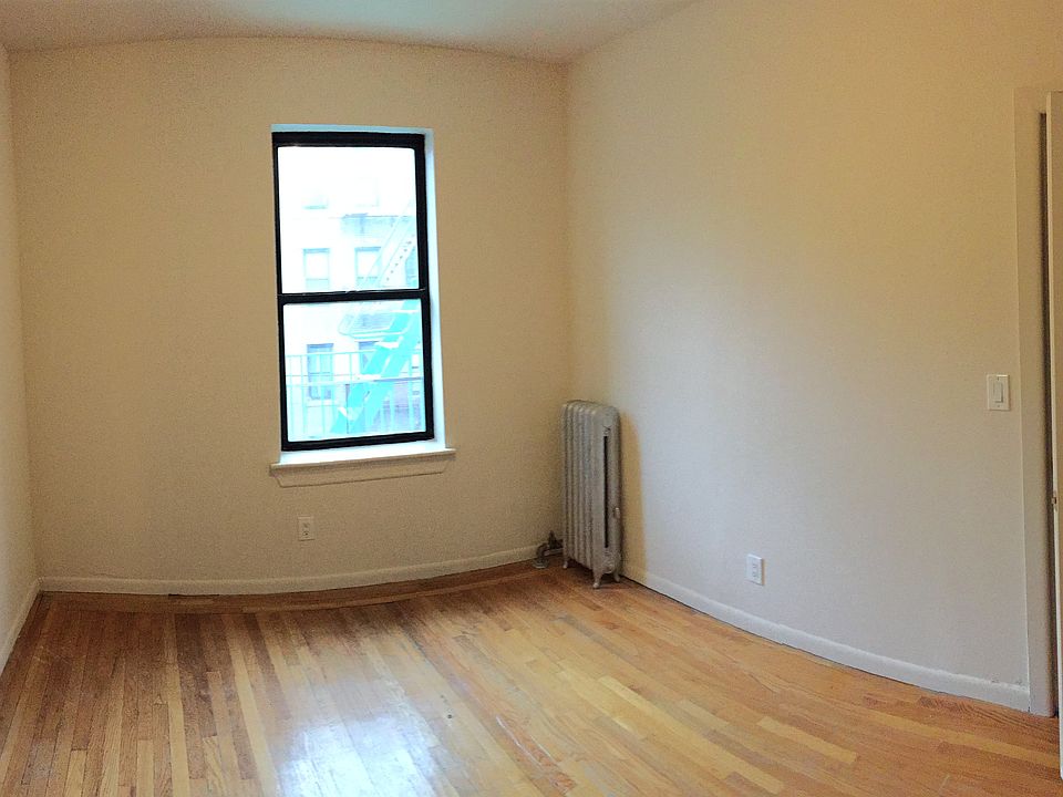 2nd image of 2545 Grand Concourse Frnt 4