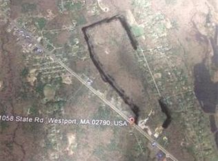 1058 State Rd, Westport, MA 02790