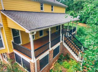 2621 Round Ridge Rd, Loganville, GA 30052