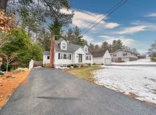 42 Dublin Ave, Nashua, NH 03063