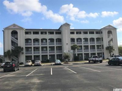 4519 N Plantation Harbour Dr Unit X7, Little River, SC, 29566