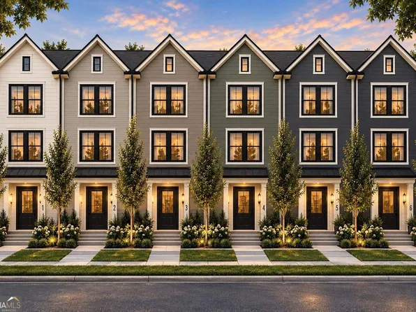 125 Lamar Ave NW, Atlanta, GA 30314