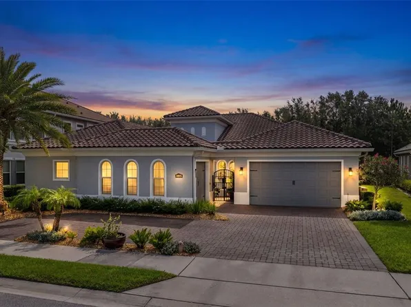 3895 Grassland Loop, Lake Mary, FL 32746