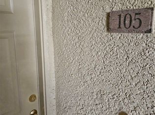 7115 S Durango Dr UNIT 105, Las Vegas, NV 89113