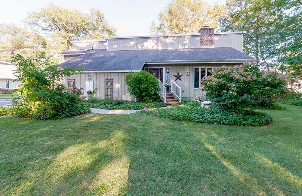 N1742 Shore Dr, WI 54143 Zillow