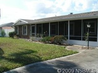 3308 Juniper Dr, Edgewater, FL 32141