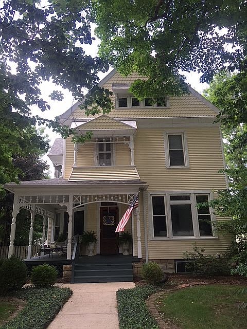 209 East Main